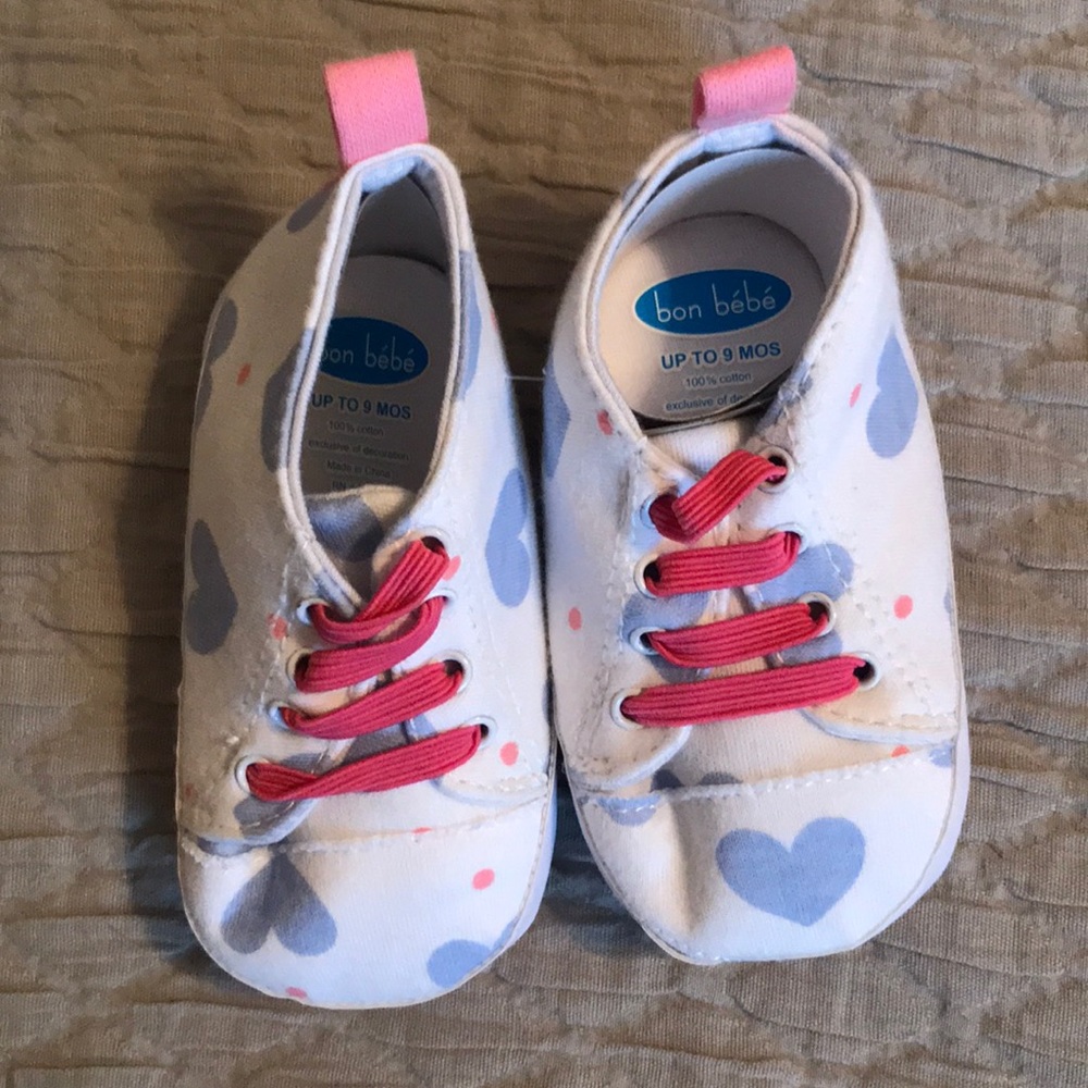 New soft shoes!